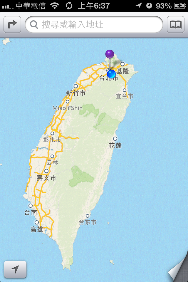 【圖多】iOS 6 beta 1 實機體驗