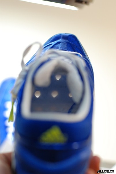adidas跑鞋試用活動心得分享_Climacool Seduction