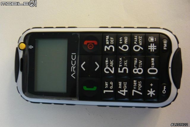 我的災難機CP41C--蠻不負責任開箱文 (ARCCI CP41C)