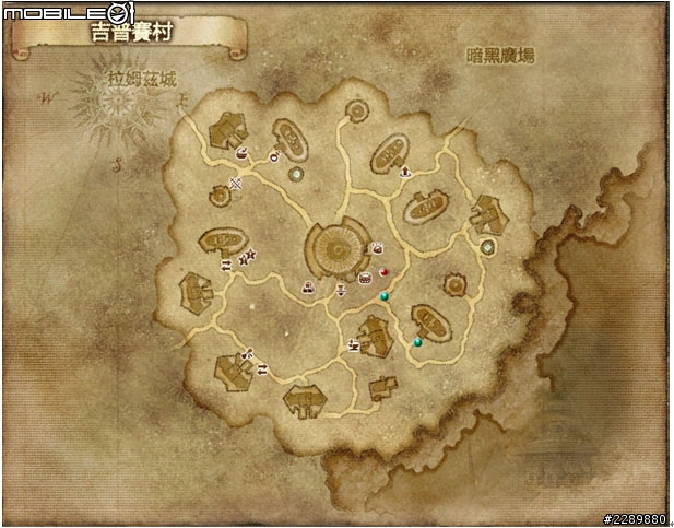 戰亂之聲 LV.1~30 人類牧師任務攻略