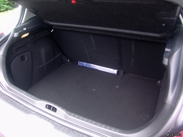 PEUGEOT 308 1.6 e-HDi 全民鑑賞 節能時尚2天1夜輕體驗.....(文章落落長)