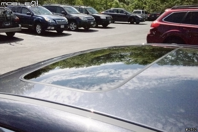 害人害己...2012 Legacy 3.6R (文長, 主觀文勿戰)