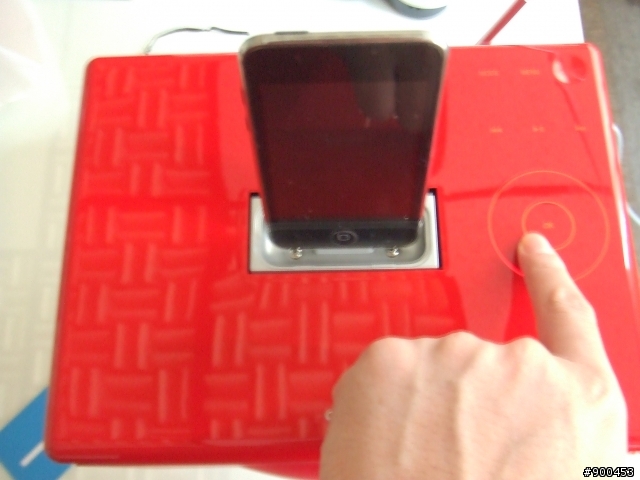 桌上型 瑞士品牌音響Geneva Model S