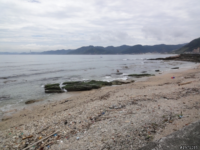 北海岸半日遊(路吃的我第一次騎車到北海岸,第一次發文遊記,不好請見諒)