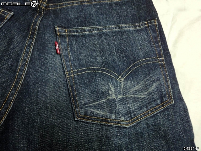 【分享】levis 502 outlet 挖寶趣