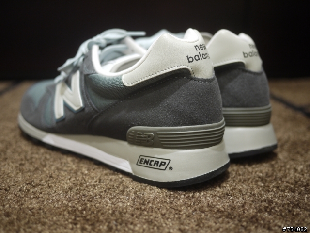 【開箱分享】美製經典 NEW BALANCE M1300CL