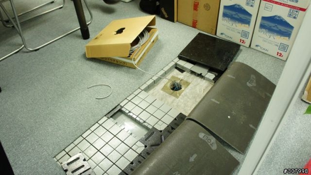 NTT東日本+OCN寬頻上網裝機開箱實戰