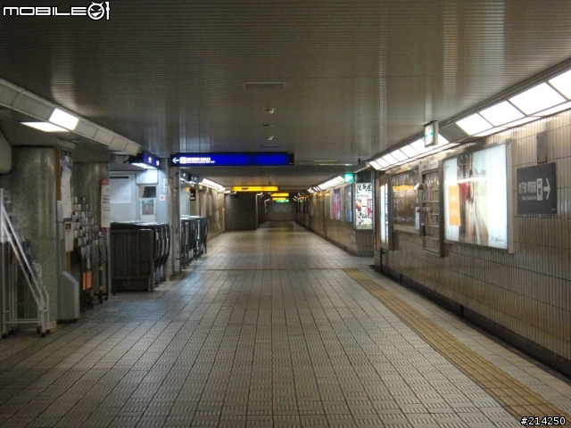 跟兒子兩人的六天五夜 關西 瘋狂鐵道之旅~圖多!