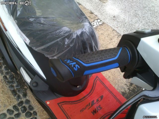 SYM GT Super 125 新手開箱 動力+省油