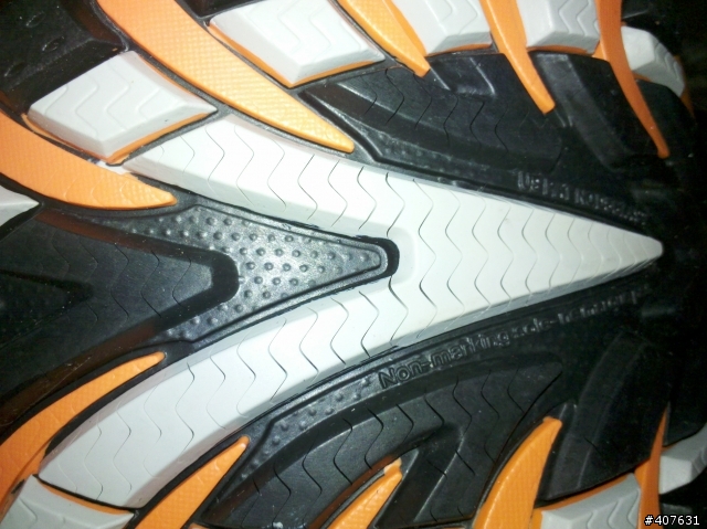 MERRELL小橘開箱
