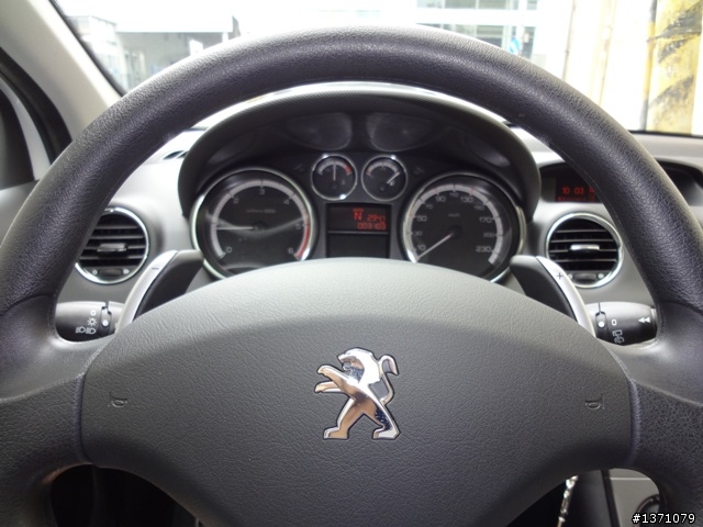 兩天一夜輕旅行,我要與PEUGEOT 308 1.6L e-HDi 共度一場LOVE的輕旅行