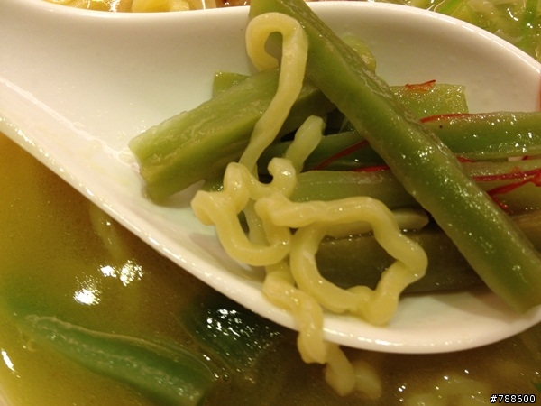 鳥華拉麵 敦南店