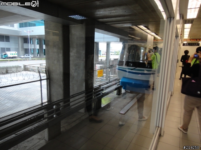 跟兒子兩人的六天五夜 關西 瘋狂鐵道之旅~圖多!