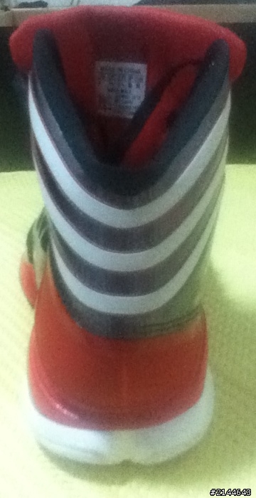 Adizero Crazy Light 2 首發開箱(應該