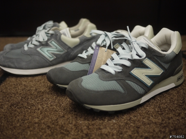 【開箱分享】美製經典 NEW BALANCE M1300CL