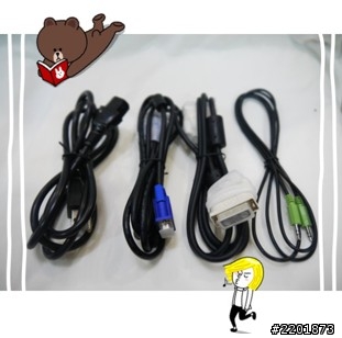 【開箱】Philips 241P4QPYEB X LINE camerea