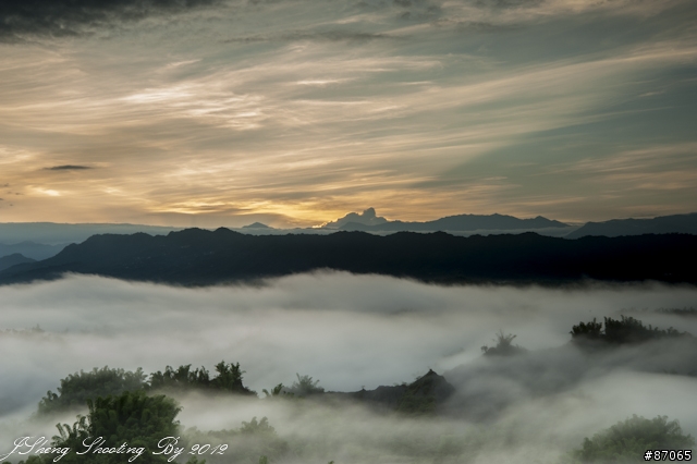 圓夢!!D700實現!!24-85 f2.8-4D 初衝二寮巧遇景!!