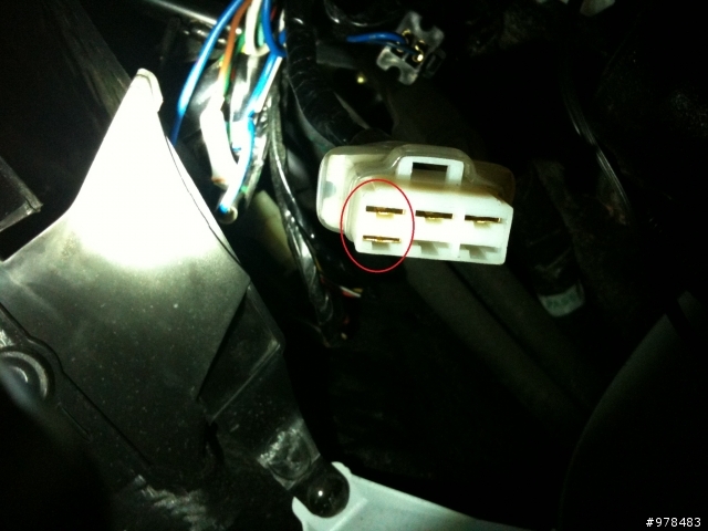 RV 180 EURO DIY充電座