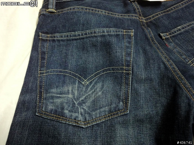 【分享】levis 502 outlet 挖寶趣