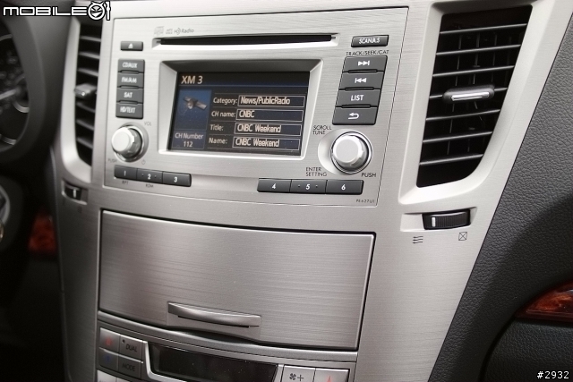 害人害己...2012 Legacy 3.6R (文長, 主觀文勿戰)