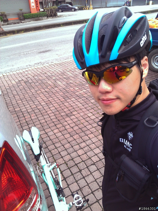 台灣公路的頂點,武嶺