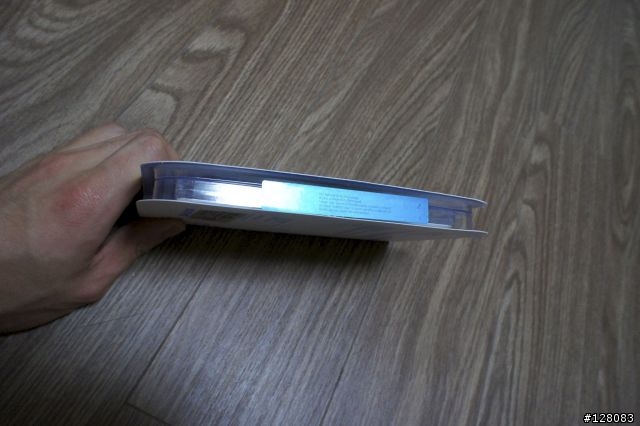 分享:SPIGEN SPG 玻璃螢幕保護貼 GLASt Glass Protector