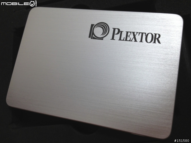 「開箱安裝」15" MacbookPro與Plextor M3 Pro 256G分享