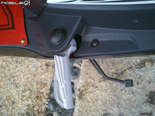 SYM GT Super 125 新手開箱 動力+省油