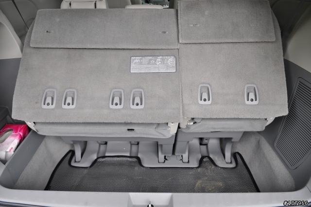 當 Toyota Sienna Limited 遇見 BMW 528 Touring(圖多)