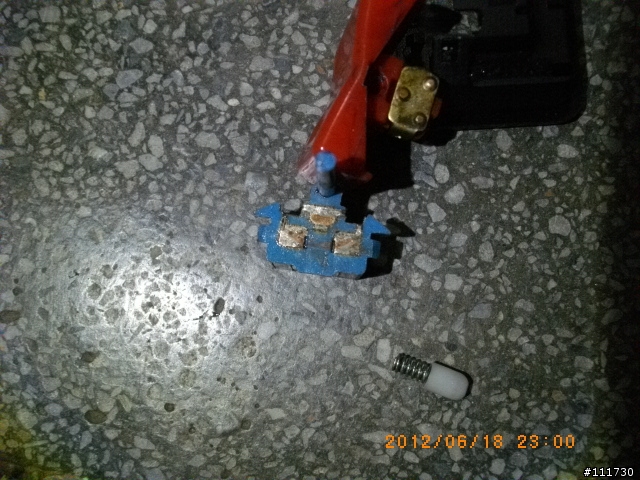 雷霆偶爾熄火?