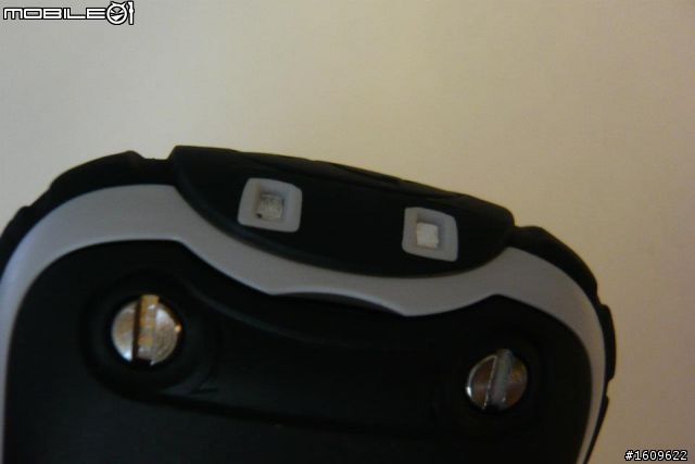 我的災難機CP41C--蠻不負責任開箱文 (ARCCI CP41C)