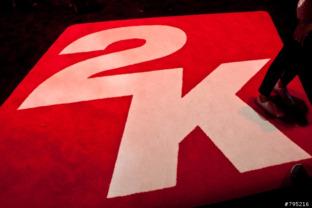 【E3 2012】《邊緣禁地2》&《特種戰線》為主軸 2K展區一覽