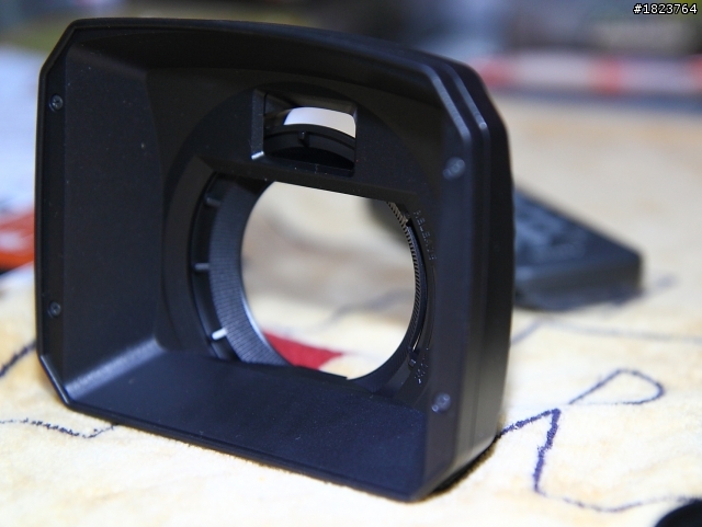 sony hdr-cx720v 簡易開箱