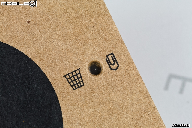 IKEA 跨界玩創意‧ KNAPPA 紙板相機