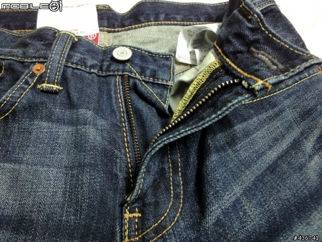 【分享】levis 502 outlet 挖寶趣