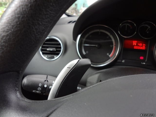 兩天一夜輕旅行,我要與PEUGEOT 308 1.6L e-HDi 共度一場LOVE的輕旅行