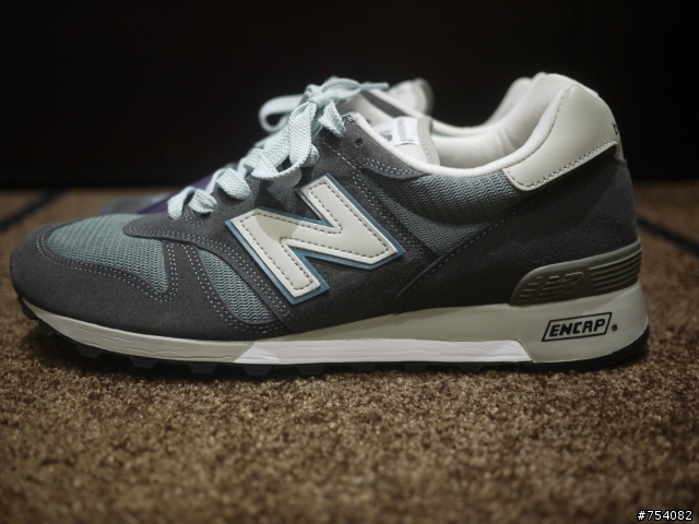【開箱分享】美製經典 NEW BALANCE M1300CL
