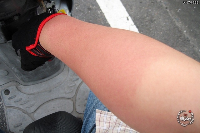 2012-06-02 想到就走的一日雙北(逆時針)