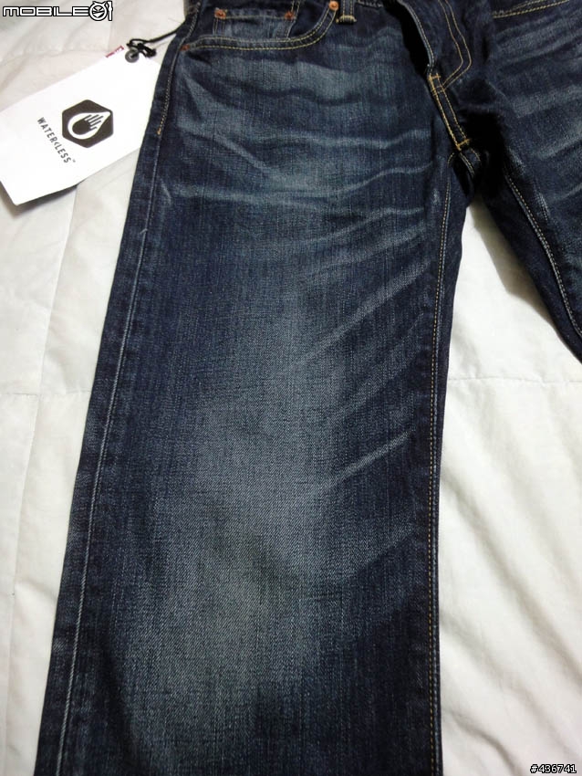 【分享】levis 502 outlet 挖寶趣