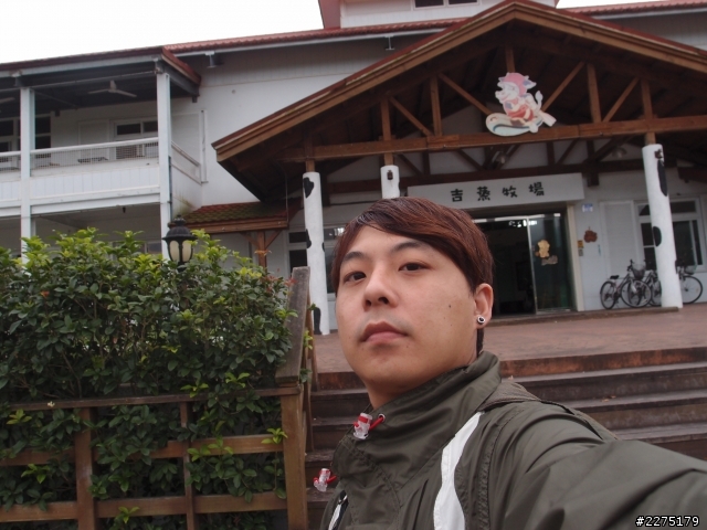 那就這樣,出發吧!!環島去 2012