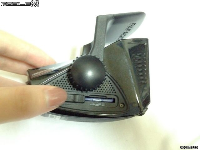 PAPAGO P3 熱騰騰開箱試測