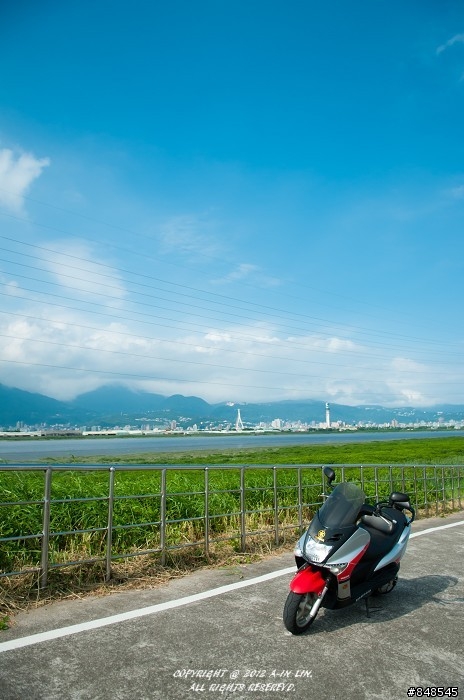 老馬回春 ~ YAMAHA 50 週年紀念彩繪 馬車再開箱