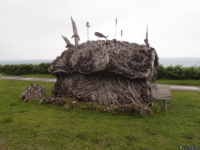 那就這樣,出發吧!!環島去 2012