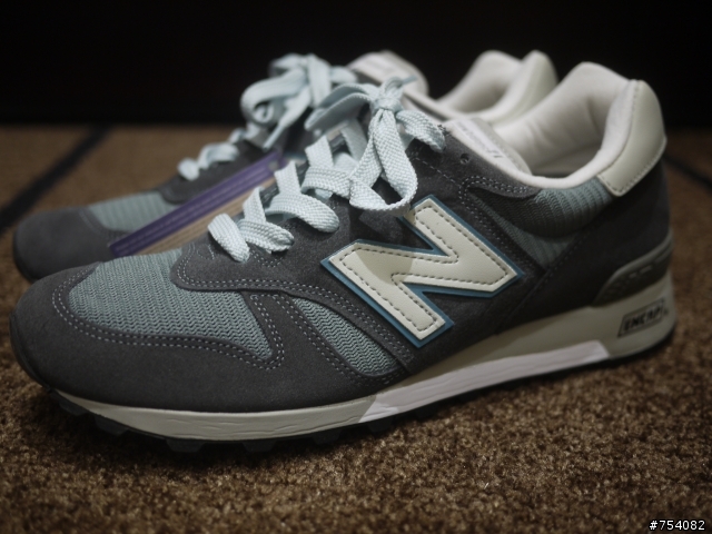【開箱分享】美製經典 NEW BALANCE M1300CL
