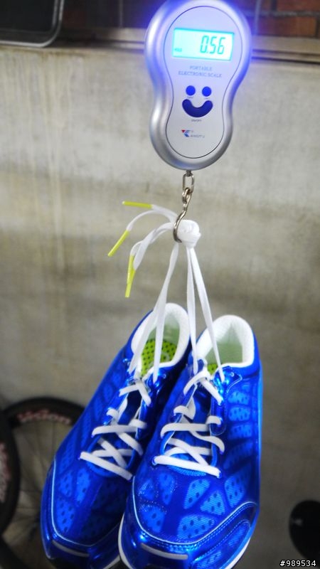 360度全方位透心涼跑鞋-adidas跑鞋試用活動心得分享_Climacool Seduction男鞋