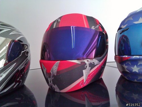 美國隊長 SKULLSKINS Helment cover 帽套開箱~