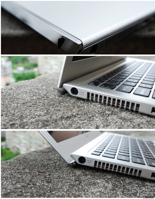 It's Sony VAIO T – 介面完整的高質感Ultrabook 筆電