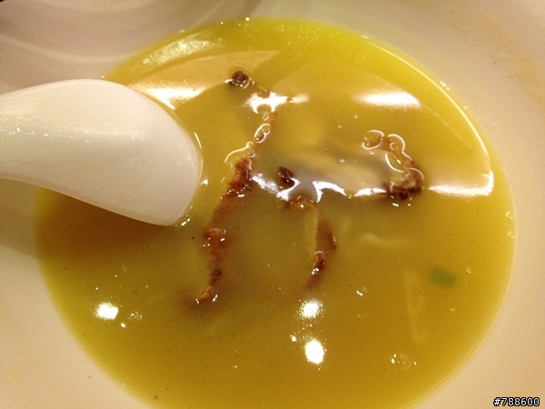 鳥華拉麵 敦南店