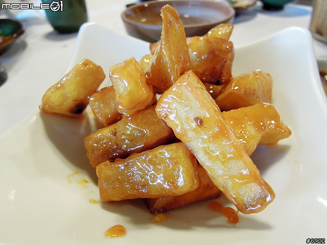 壹等賞景觀茶園餐廳