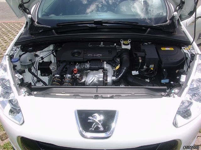 PEUGEOT 308 1.6 e-HDi 全民鑑賞 節能時尚2天1夜輕體驗.....(文章落落長)